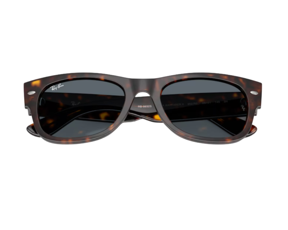 Ray-Ban Mega Wayfarer II RB0832S Sunglasses