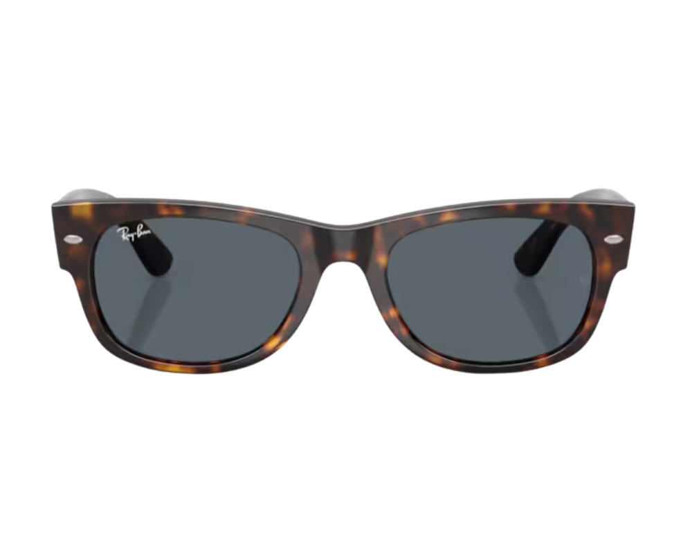 Ray-Ban Mega Wayfarer II RB0832S Sunglasses