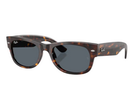 Ray-Ban Mega Wayfarer II RB0832S Sunglasses
