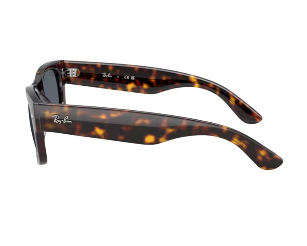 Ray-Ban Mega Wayfarer II RB0832S Sunglasses
