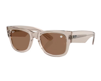 Ray-Ban Mega Wayfarer RB0840S Sunglasses