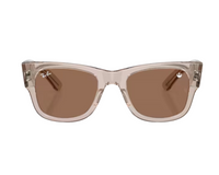 Ray-Ban Mega Wayfarer RB0840S Sunglasses