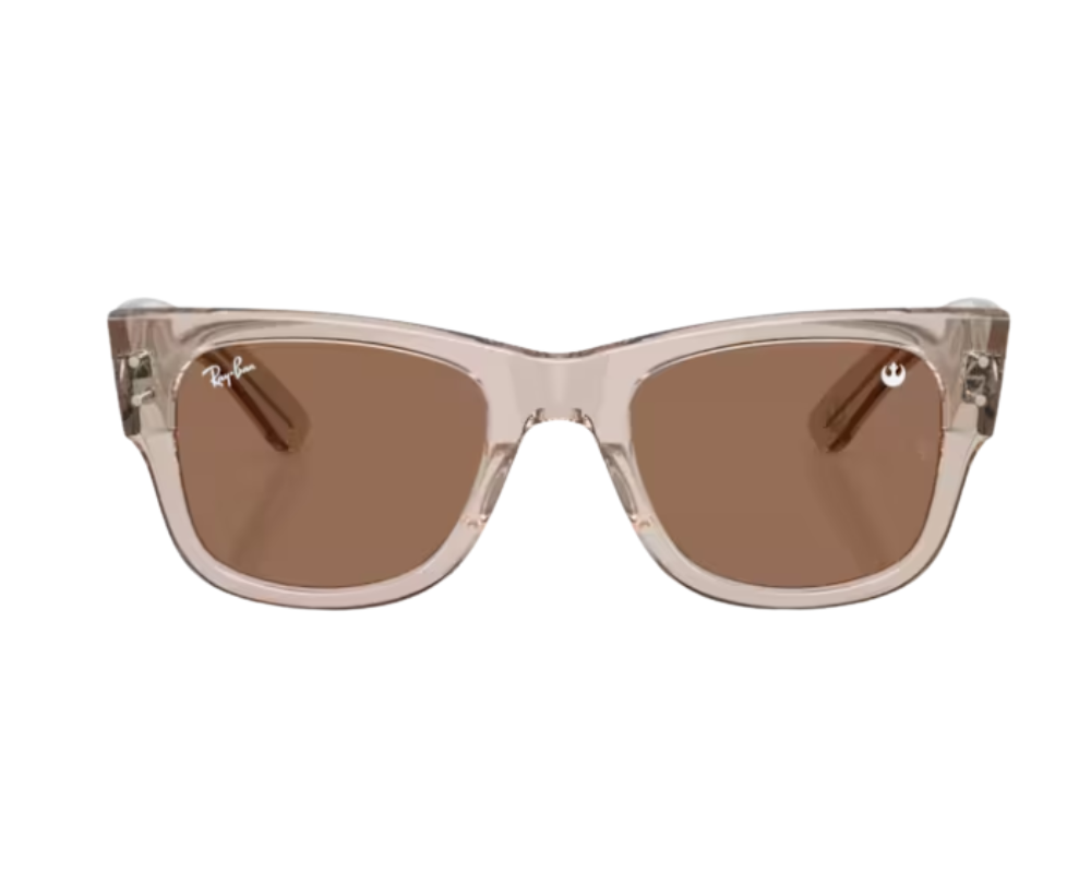 Ray-Ban Mega Wayfarer RB0840S Sunglasses