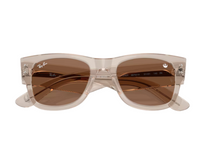 Ray-Ban Mega Wayfarer RB0840S Sunglasses