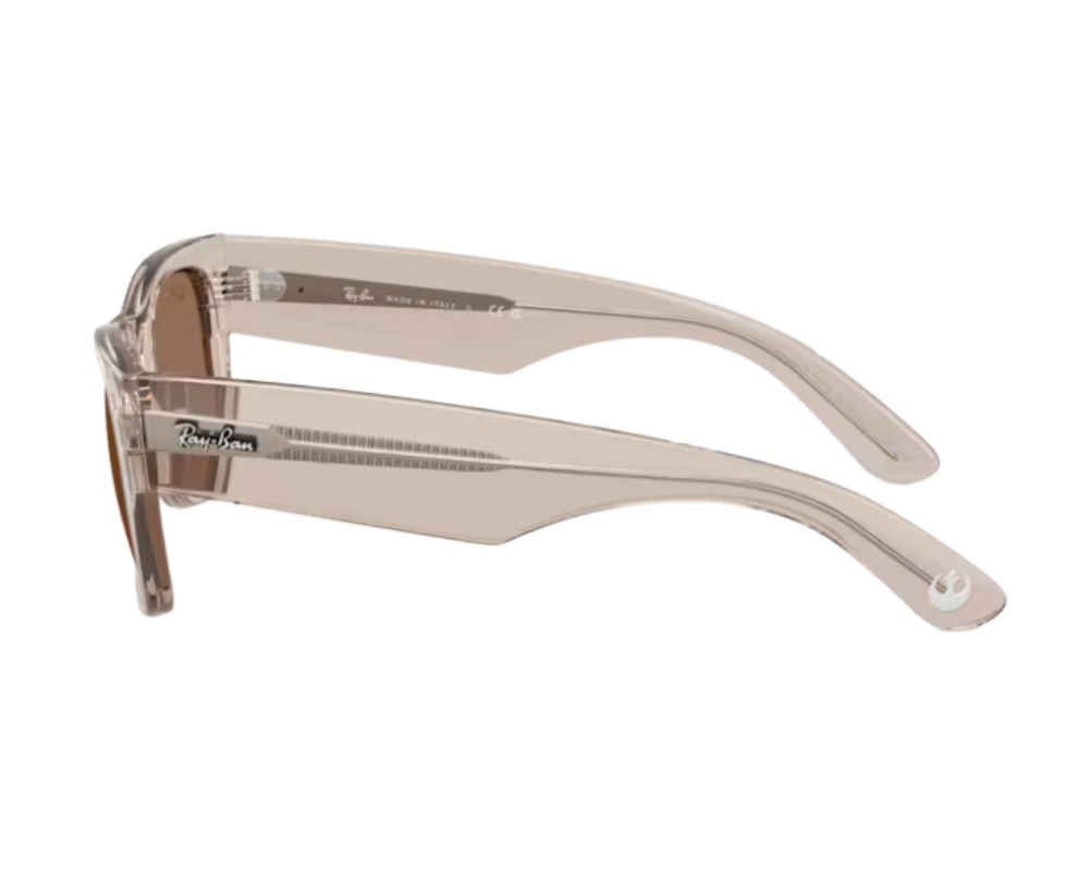 Ray-Ban Mega Wayfarer RB0840S Sunglasses