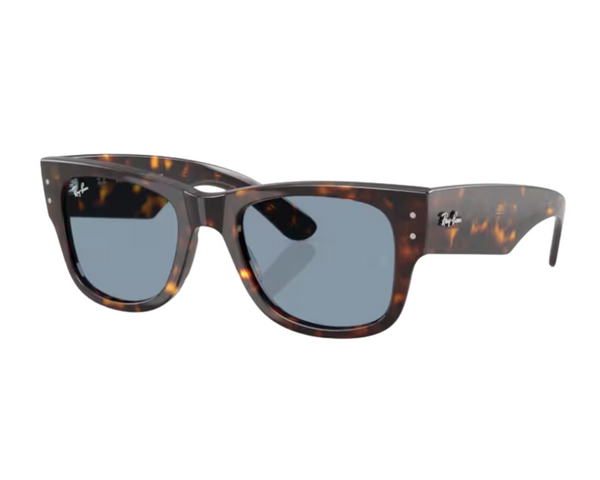 Ray-Ban Mega Wayfarer RB0840S Sunglasses