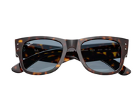 Ray-Ban Mega Wayfarer RB0840S Sunglasses