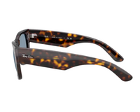 Ray-Ban Mega Wayfarer RB0840S Sunglasses