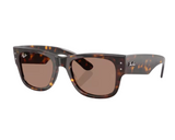 Occhiali da sole Ray-Ban Mega Wayfarer RB0840S