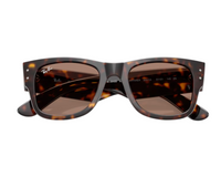 Ray-Ban Mega Wayfarer RB0840S Sunglasses
