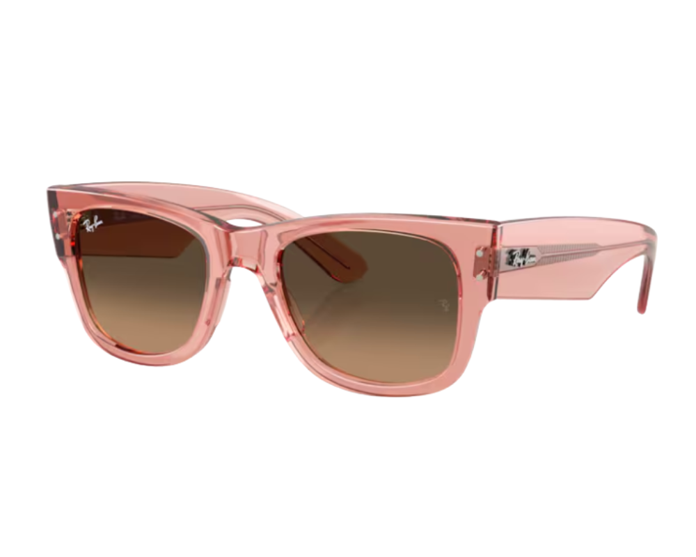 Ray-Ban Mega Wayfarer RB0840S Sunglasses