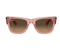 Ray-Ban Mega Wayfarer RB0840S Sunglasses