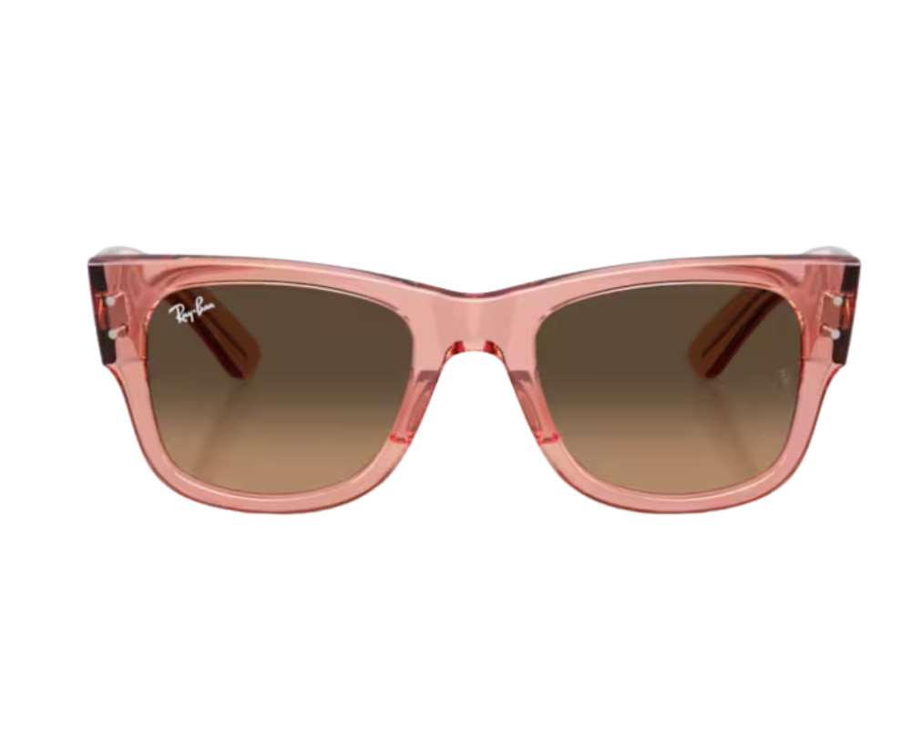 Ray-Ban Mega Wayfarer RB0840S Sunglasses
