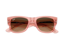 Ray-Ban Mega Wayfarer RB0840S Sunglasses