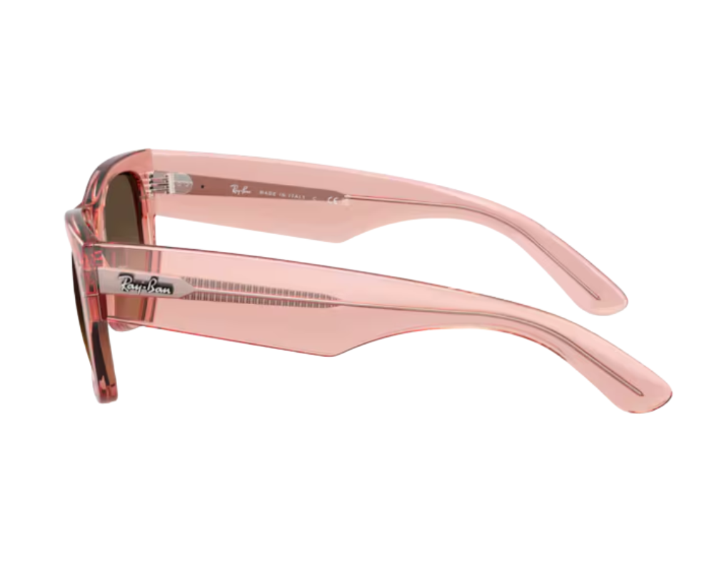 Ray-Ban Mega Wayfarer RB0840S Sunglasses