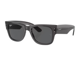 Occhiali da sole Ray-Ban Mega Wayfarer RB0840S