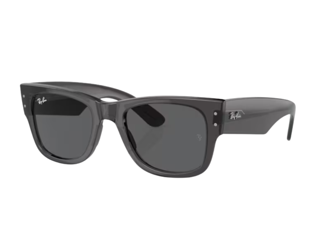 Ray-Ban Mega Wayfarer RB0840S Sunglasses