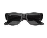 Ray-Ban Mega Wayfarer RB0840S Sunglasses