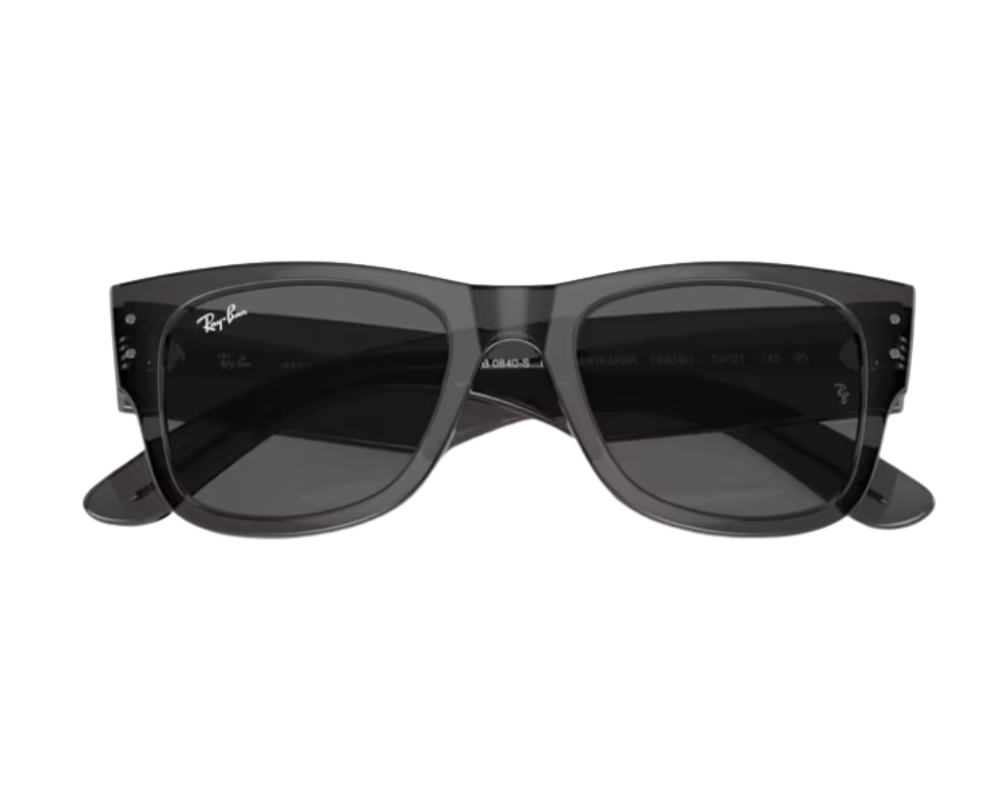 Ray-Ban Mega Wayfarer RB0840S Sunglasses