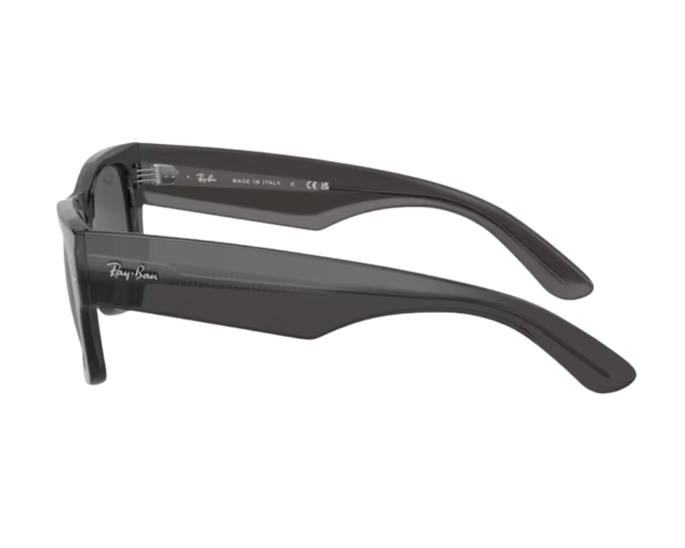 Ray-Ban Mega Wayfarer RB0840S Sunglasses