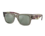 Occhiali da sole Ray-Ban Mega Wayfarer RB0840S