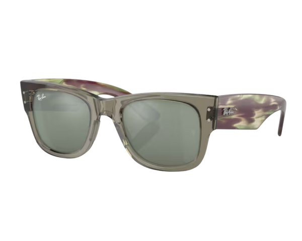 Ray-Ban Mega Wayfarer RB0840S Sunglasses