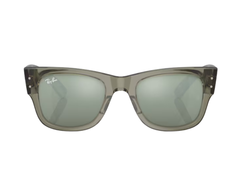 Ray-Ban Mega Wayfarer RB0840S Sunglasses