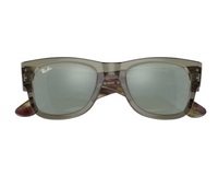 Ray-Ban Mega Wayfarer RB0840S Sunglasses
