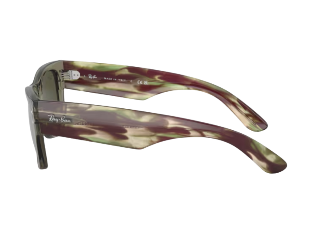 Ray-Ban Mega Wayfarer RB0840S Sunglasses