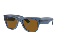 Ray-Ban Mega Wayfarer RB0840S Sunglasses