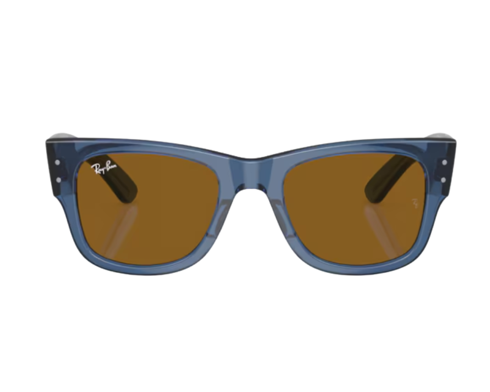 Ray-Ban Mega Wayfarer RB0840S Sunglasses