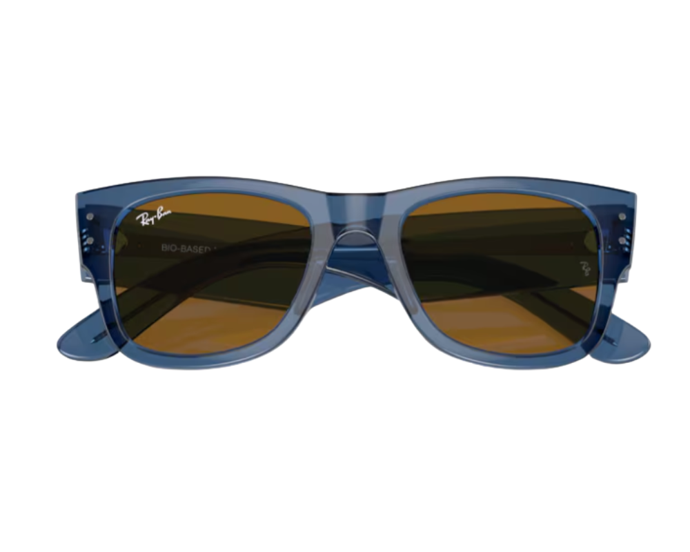 Ray-Ban Mega Wayfarer RB0840S Sunglasses