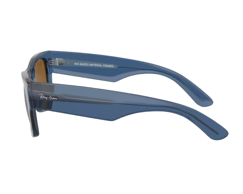 Ray-Ban Mega Wayfarer RB0840S Sunglasses