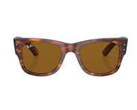 Ray-Ban Mega Wayfarer RB0840S Sunglasses