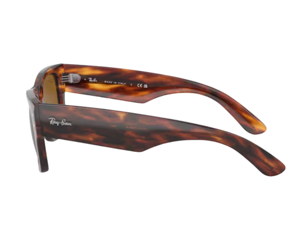 Ray-Ban Mega Wayfarer RB0840S Sunglasses