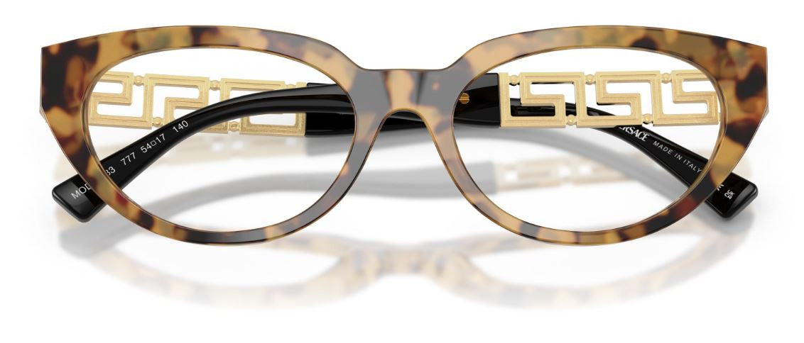 Versace VE3383 Eyeglasses