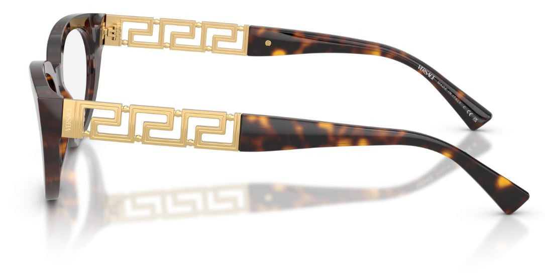 Versace VE3383 Eyeglasses