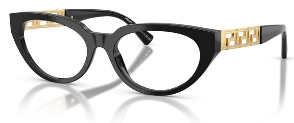 Lunettes de vue Versace VE3383