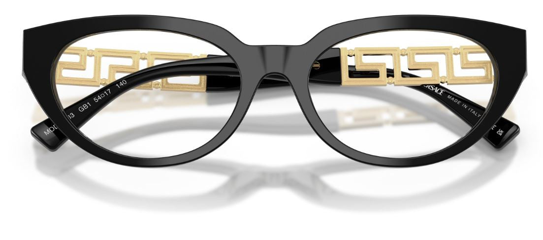 Versace VE3383 Eyeglasses