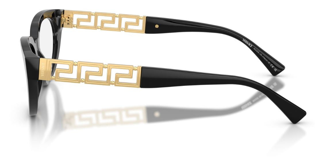 Versace VE3383 Eyeglasses