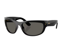 Ray-Ban Mega Balorama RB2289 Sunglasses