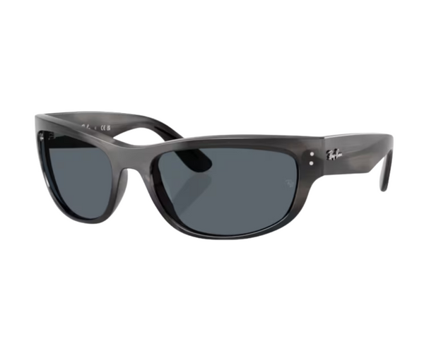 Zonnebrillen Ray-Ban Mega balorama RB2289