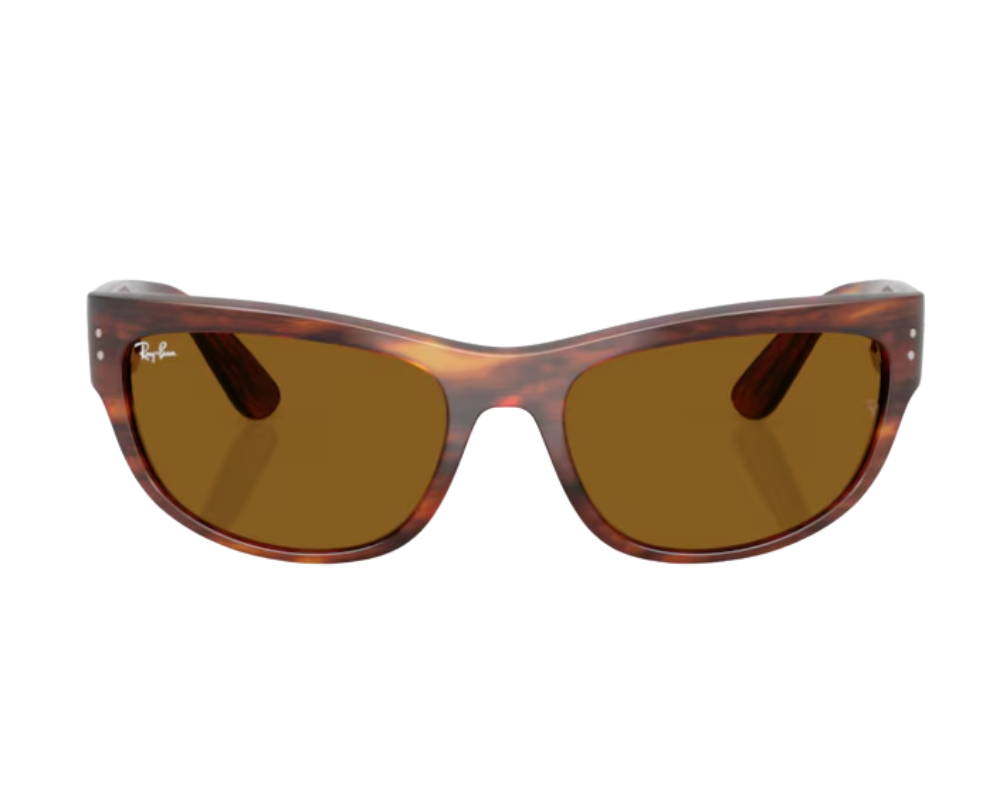 Ray-Ban Mega Balorama RB2289 Sunglasses