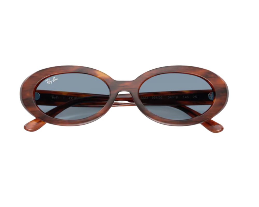 Ray-Ban RB2223 Sunglasses