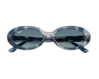 Ray-Ban RB2223 Sunglasses