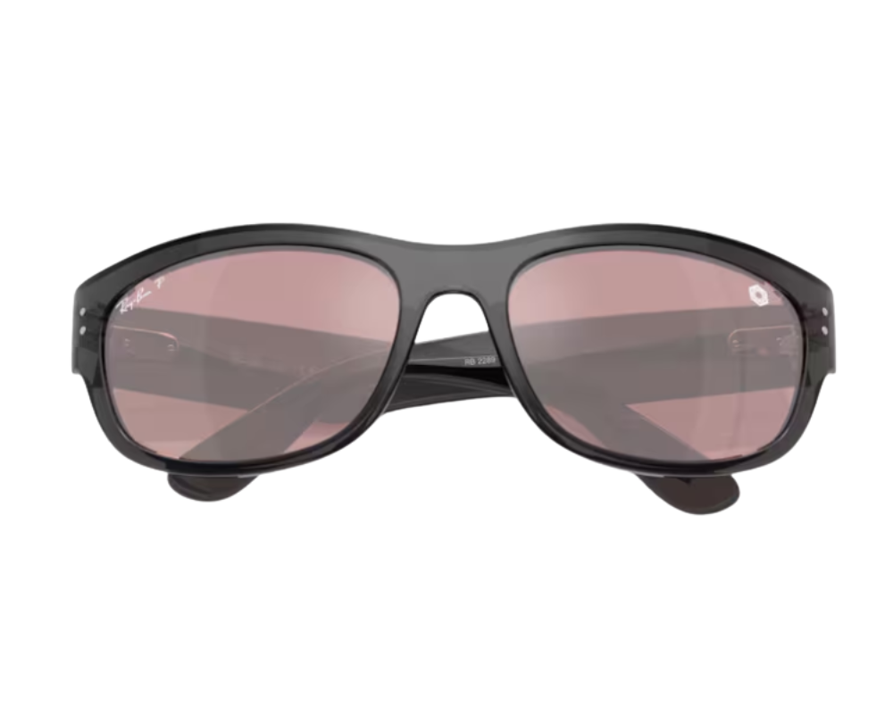 Ray-Ban Mega Balorama RB2289 Sunglasses