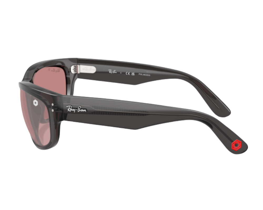 Ray-Ban Mega Balorama RB2289 Sunglasses