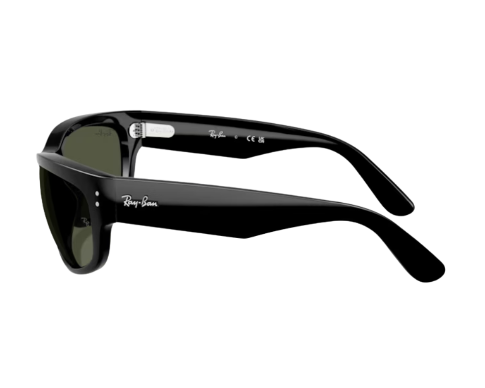 Ray-Ban Mega Balorama RB2289 Sunglasses