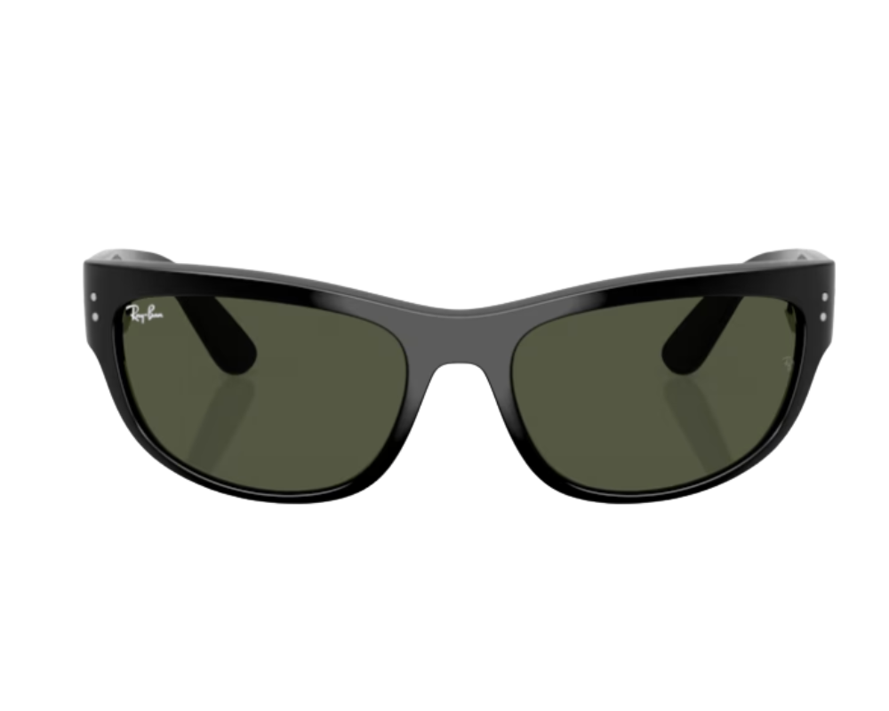 Ray-Ban Mega Balorama RB2289 Sunglasses