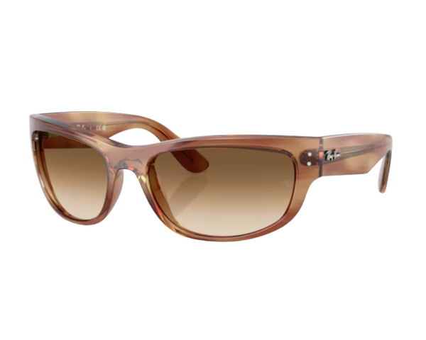 Zonnebrillen Ray-Ban Mega balorama RB2289